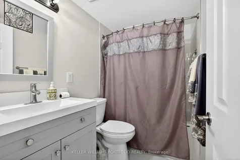 55 Huntingdale Boulevard Toronto ON M1W 2N9