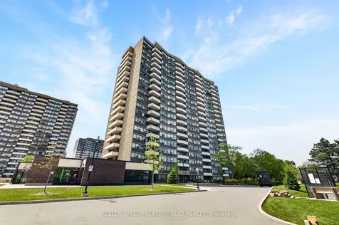 55 Huntingdale Boulevard Toronto ON M1W 2N9