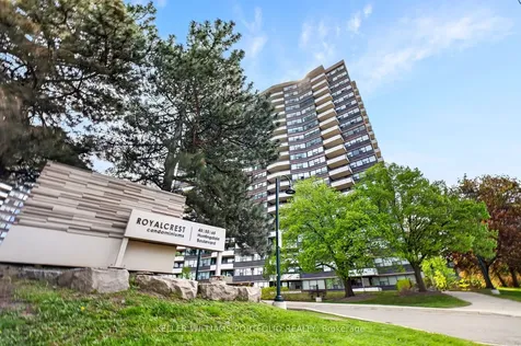 55 Huntingdale Boulevard Toronto ON M1W 2N9