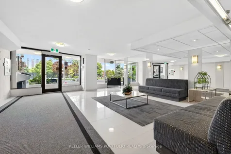 55 Huntingdale Boulevard Toronto ON M1W 2N9