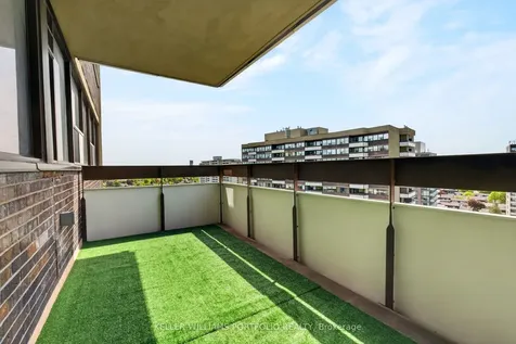 55 Huntingdale Boulevard Toronto ON M1W 2N9