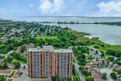 1210 Radom Street Pickering ON L1W 2Z3