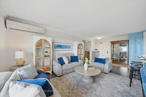 1210 Radom Street Pickering ON L1W 2Z3