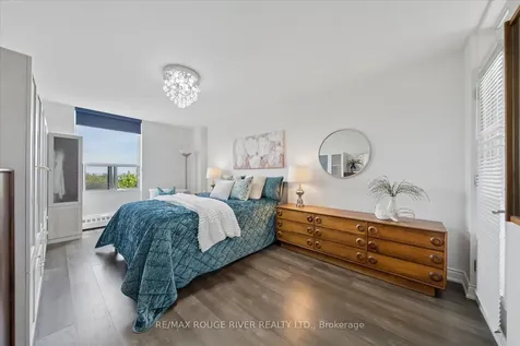 1210 Radom Street Pickering ON L1W 2Z3