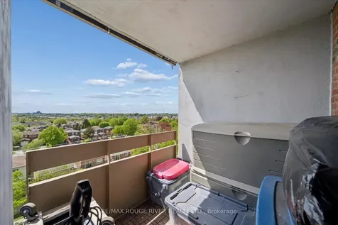1210 Radom Street Pickering ON L1W 2Z3