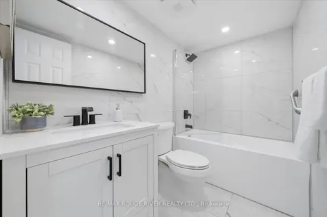 1210 Radom Street Pickering ON L1W 2Z3