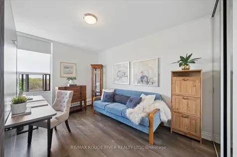 1210 Radom Street Pickering ON L1W 2Z3