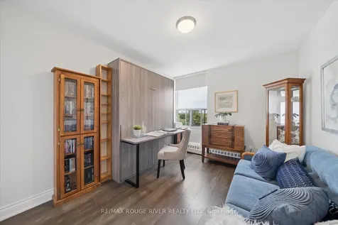 1210 Radom Street Pickering ON L1W 2Z3