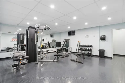 1210 Radom Street Pickering ON L1W 2Z3