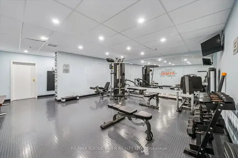 1210 Radom Street Pickering ON L1W 2Z3