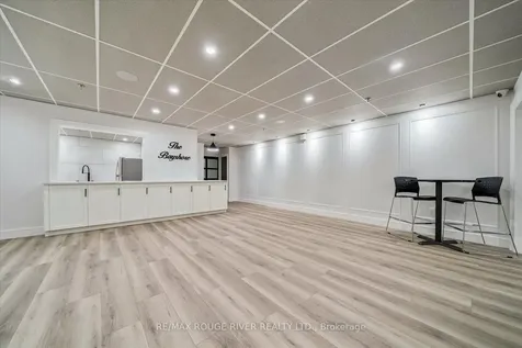 1210 Radom Street Pickering ON L1W 2Z3