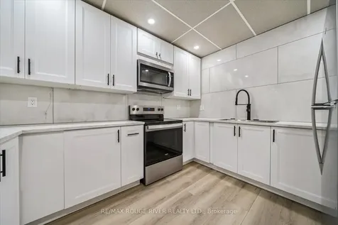 1210 Radom Street Pickering ON L1W 2Z3