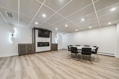 1210 Radom Street Pickering ON L1W 2Z3