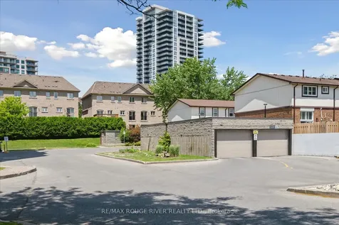 1210 Radom Street Pickering ON L1W 2Z3