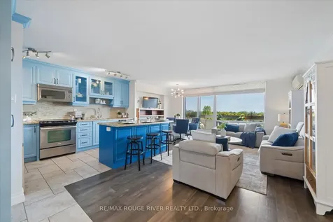 1210 Radom Street Pickering ON L1W 2Z3