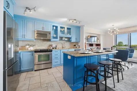 1210 Radom Street Pickering ON L1W 2Z3