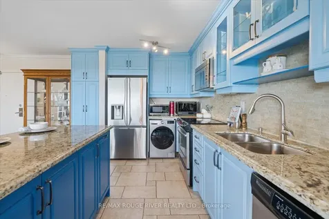 1210 Radom Street Pickering ON L1W 2Z3