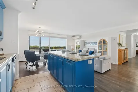 1210 Radom Street Pickering ON L1W 2Z3