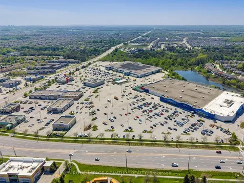 7 Decatur Place Whitby ON L1R 3R1