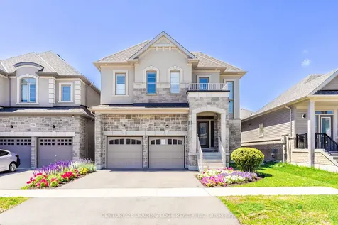 228 Fleetwood Drive Oshawa ON L1K 3E7