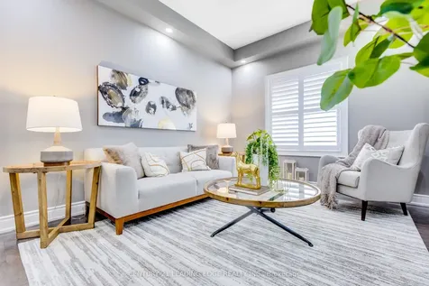 228 Fleetwood Drive Oshawa ON L1K 3E7