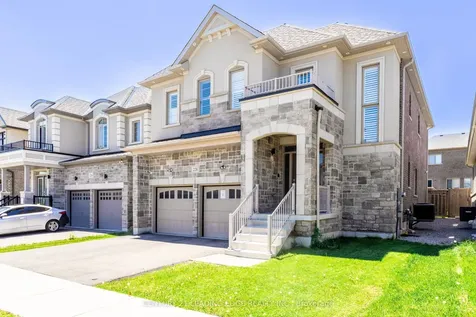 228 Fleetwood Drive Oshawa ON L1K 3E7
