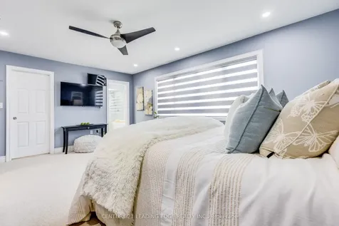 228 Fleetwood Drive Oshawa ON L1K 3E7