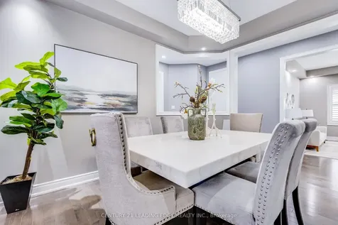228 Fleetwood Drive Oshawa ON L1K 3E7