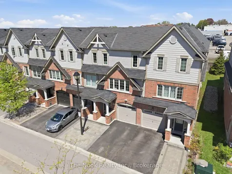 75 Magpie Way Whitby ON L1N 0K5