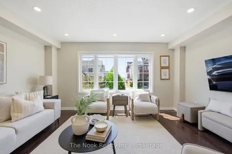 75 Magpie Way Whitby ON L1N 0K5