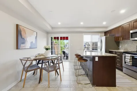 75 Magpie Way Whitby ON L1N 0K5