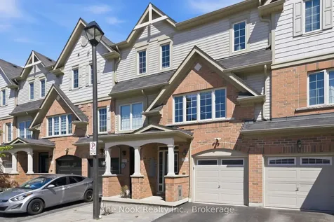 75 Magpie Way Whitby ON L1N 0K5