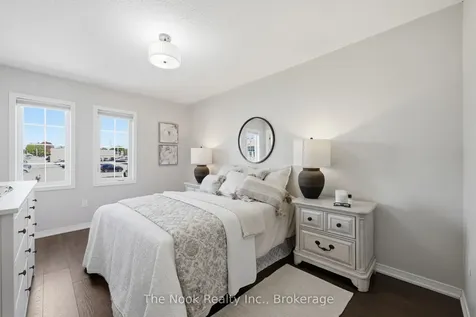 75 Magpie Way Whitby ON L1N 0K5
