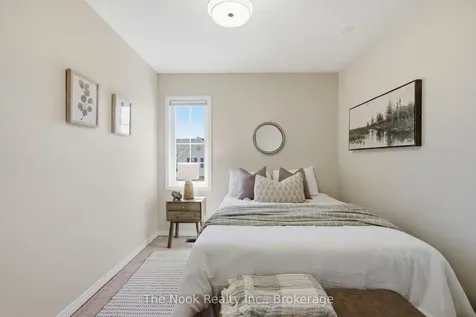 75 Magpie Way Whitby ON L1N 0K5
