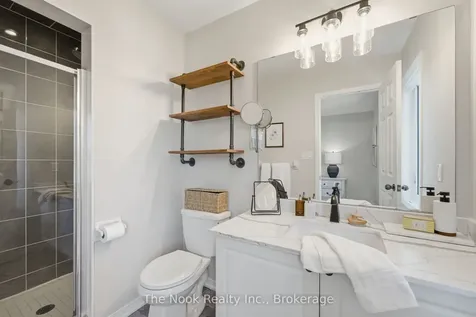 75 Magpie Way Whitby ON L1N 0K5
