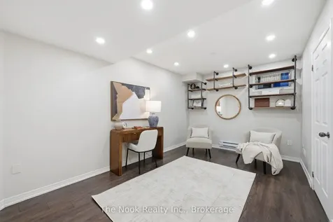 75 Magpie Way Whitby ON L1N 0K5
