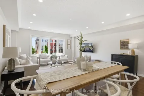 75 Magpie Way Whitby ON L1N 0K5