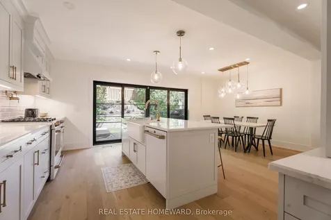 27 Avalon Boulevard Toronto ON M1N 3J1