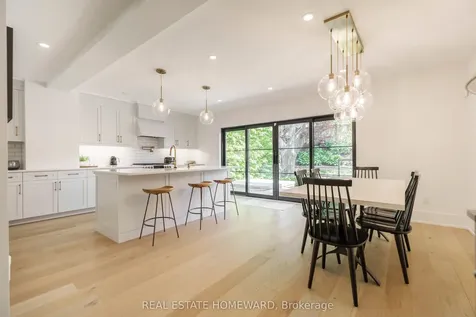 27 Avalon Boulevard Toronto ON M1N 3J1