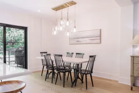 27 Avalon Boulevard Toronto ON M1N 3J1