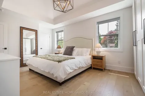 27 Avalon Boulevard Toronto ON M1N 3J1