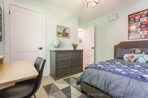 27 Avalon Boulevard Toronto ON M1N 3J1