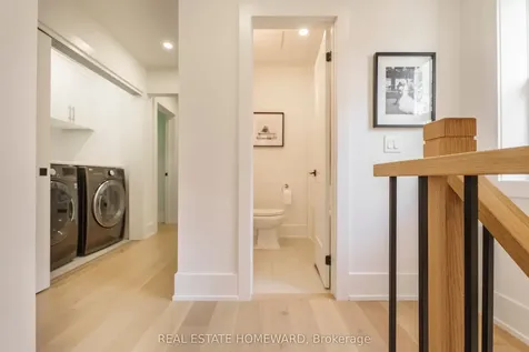 27 Avalon Boulevard Toronto ON M1N 3J1