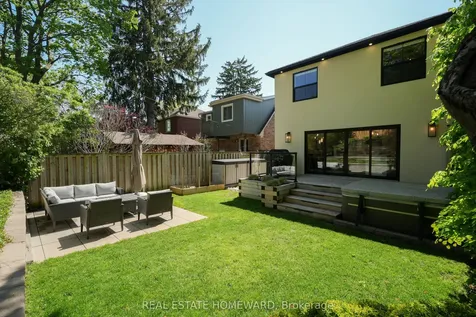 27 Avalon Boulevard Toronto ON M1N 3J1