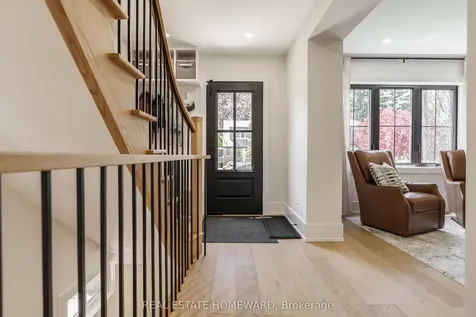 27 Avalon Boulevard Toronto ON M1N 3J1