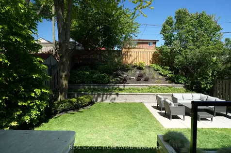 27 Avalon Boulevard Toronto ON M1N 3J1