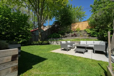 27 Avalon Boulevard Toronto ON M1N 3J1