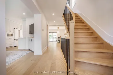 27 Avalon Boulevard Toronto ON M1N 3J1