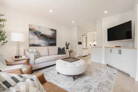 27 Avalon Boulevard Toronto ON M1N 3J1