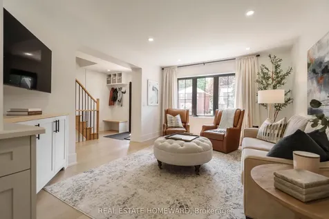 27 Avalon Boulevard Toronto ON M1N 3J1